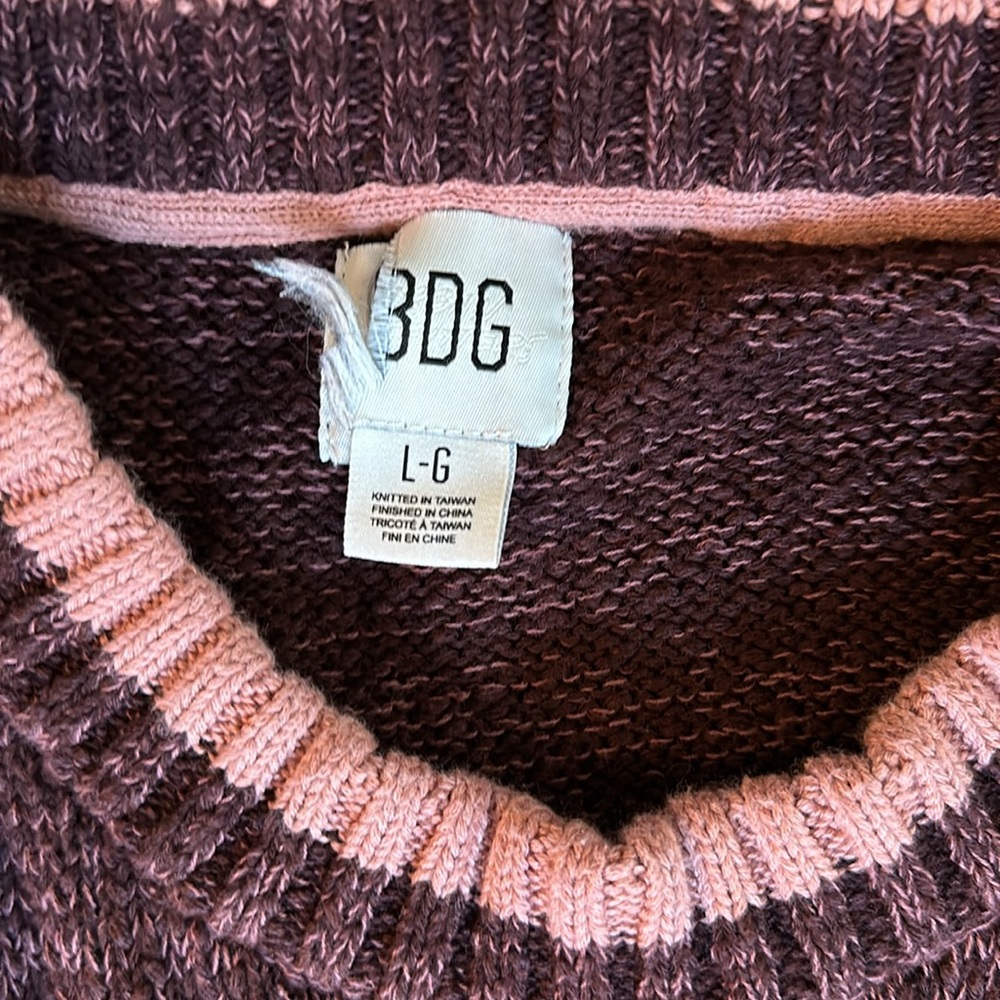 BDG Sweater - Picture 2 of 2